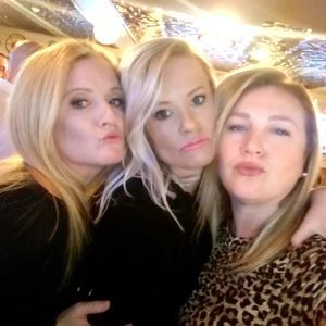 Meet your Posher, Molly